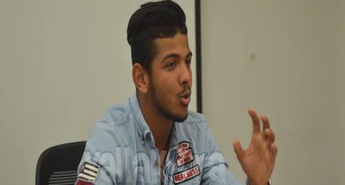 تحت أضواء يلا كورة.. هلال: غالي المثل وميدو الصديق.. وهدفي أهم من الأهلي والزمالك